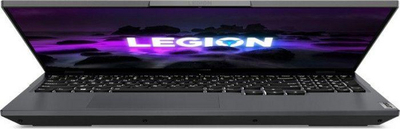 Laptop Lenovo Legion 5 Pro 16ACH6 (82JS001BPB), 16" WQXGA, AMD Ryzen 5, 16GB RAM DDR4, 512GB SSD, AMD Radeon RX Vega 7, i hirtë