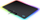Mauspad Redragon Epeius RGB, M, i zi