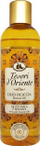 Масло за туширање Tesori d’Oriente, со масло од сусам и Амла, 250 ml