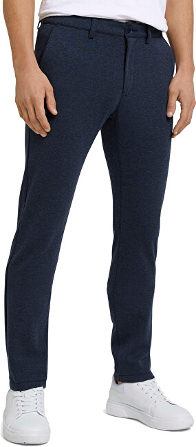 Pantallona Tom Tailor Slim Fit 1026084.18008, të kaltër 33-32 mTT0297-33-32