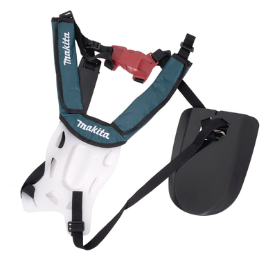 Kositëse bari Makita DUR369A, pa kabllo, 430mm, pa bateri