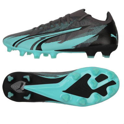 Atlete për burra Puma Ultra Match Rush FG/AG 01