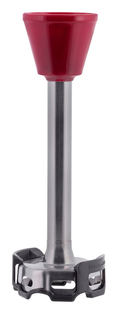 Blender zhytës KitchenAid 5KHBV83, 1L, 180W, i kuq