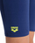 Rroba banje jammer për çuna Arena Graphic Print, MaxLife Eco, 36 cm, blu navy
