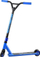 Trotinet freestyle Skate Pro SP0722, për hile, me frena me këmbë, blu me të zezë