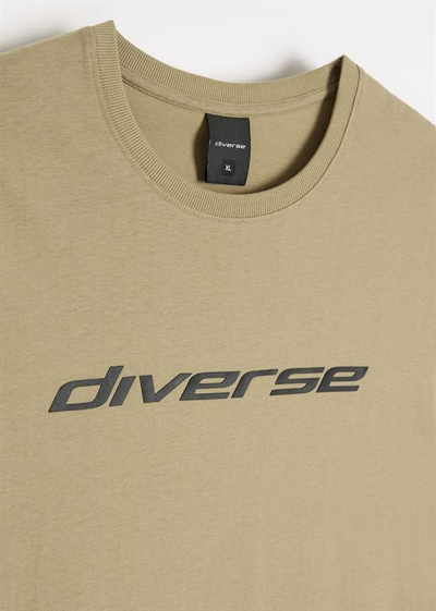 Bluzë T-Shirt Diverse CORE LOGO 262