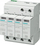 Mbrojtувач на напон Siemens SENTRON 5SD74640, 40kA, 240V 3 поли, 15A