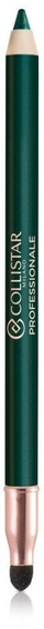 Laps sysh Collistar Professional Eye Pencil 10, që rri 24 orë, jeshile metalike