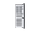 Frigorifer Samsung RB34C7B5E12/EF Bespoke, i bardhë
