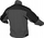 Xhaketë pune Hogert Work Jacket, L, me reflektues, gri
