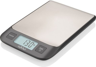 Peshore kuzhine Gallet BAC927, 5,000 g, inox