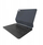 Навлака за тастатура FIXED Typee за Apple iPad 10.9" генерација 10, Bluetooth, USB C, црна