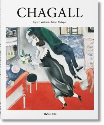 Chagall - Rainer Metzger ingo F Walther