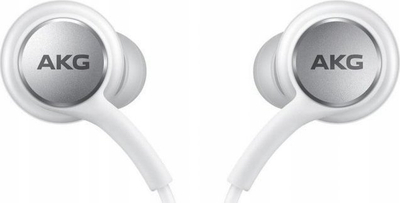 Kufje me kabllo AKG EO-IG955, USB-C, me mikrofon, të zeza