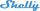 Valvul termostatike Shelly Blu TRV 2, Wi-Fi, Bluetooth