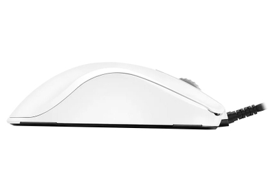 Maus ZOWIE by BenQ FK2-B-SEWH, 3200 dpi, i bardh