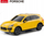Makine me telekomandë Rastar Porsche Cayenne 46100, shkallë 1:24, e bardhë
