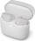 Слушалки Philips TAT2139 True Wireless Bluetooth, 13 mm, со кутија за полнење, бели