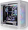 Kasë Thermaltake CTE C750 TG ARGB Snow, Full Tower