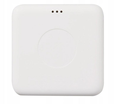 Termometër Xiaomi Mi Home Bluetooth Thermometer 2, dixhital, për ambient të brendshëm, i bardhë