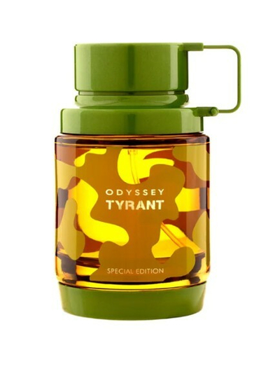Eau de Parfum Armaf Odyssey Tyrant