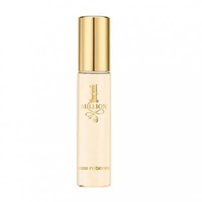 Eau de Toilette Paco Rabanne 1 Milion, 15 ml