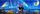 Puzzle Disney Mickey and Minnie Panorama, 1000 pjesë, 98x33 cm, shumëngjyrësh