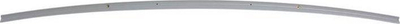 Spoiler bagazhi MTuning Lotka Trunk, Audi A4 B9 2013-2016 5D, ABS, i pa lyer
