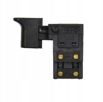 Ndërprerës për çekan elektrik GEKO G00418, për Hammer I-601, i zi