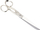 Gërshërë për përdorim shtëpiak Victorinox "Sweden", 18 cm, argjend
