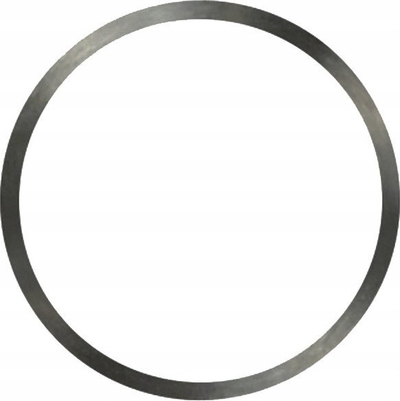 Reduktor për disqe GEKO G00191, 22.2mm në 20mm, metalik