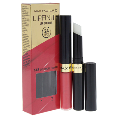Buzëkuq Max Factor Lipfinity 2.3 + 1.9 ml