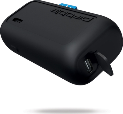 Power bank Veho Pebble PZ-6, 5000mAh, USB-C PD 20W, i zi