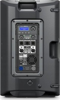 Altoparlant aktiv Turbosound iQ12, 12", 2500W, i zi