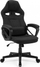 Karrige SENSE7 Knight, material, e zezë
