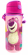 Set shishe dhe termos Kids Licensing, 0.60L, për kalamaj, shumëngjyrësh