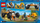 Set LEGO® City 60387 Adventure with 4x4 SUV, 252 pjesë