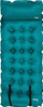 Dyshek kampingu vetë-fryrës Nils Camp NC4018, 188x65x3.5 cm, me jastëk, ngjyrë deti