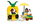 Lodër ndërtimi LEGO Friends 42658 Unicorn and Flamingo Pool Party, set ndërtimi, 5+ vjeç, shumëngjyrëshe