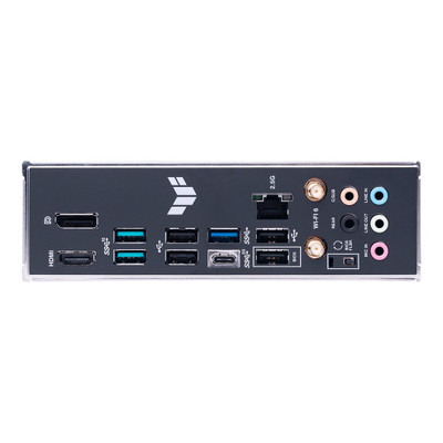 Pllakë amë ASUS TUF Gaming B650M-PLUS WiFi AMD B650 Socket AM5 micro ATX