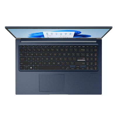Laptop ASUS Vivobook 15 F1504ZA-WH52, Intel Core i5-1235U, 15.6", 8GB RAM, 256GB SSD, Intel Iris Xe Graphics, i kaltër
