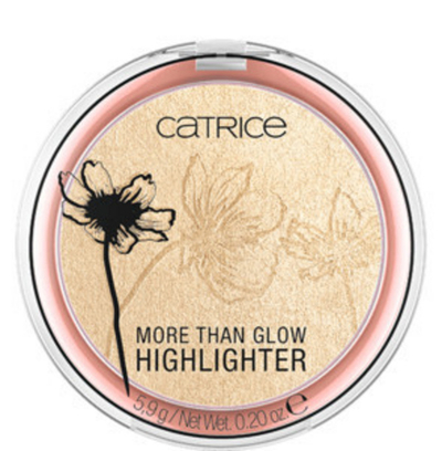 Iluminues fytyre Catrice More Than Glow, efekt shkëlqim, teksturë e butë
