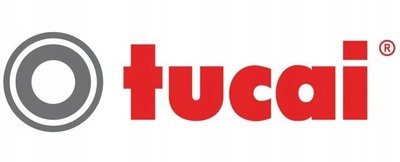 Zorrë uji Tucai TAQ SUPER ACB HG 1212, 80cm, për ujë, gri