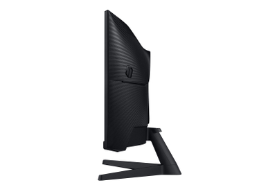 Monitor Samsung Odyssey G5 34", WQHD, 165Hz, i zi