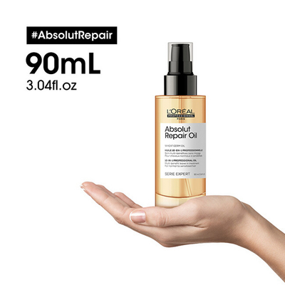 Vaj për flokë L´Oréal Professionnel Expert Absolut Repair Series