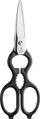 Gërshërë shumëqëllimore ZWILLING Universal, 20 cm, çelik inox, argjendtë e zeza