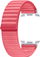 Rrip pëlhure Samsung për Galaxy Watch8 e Watch8 Classic, M L, i kuq