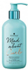 Shampon për flokë Schwarzkopf MACurls High Foam, 300 ml