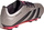 Këpucë futbolli adidas Predator Club FxG Jr IF6423, për fëmijë, me taka Fg, gri e zezë me rozë
