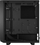 Kasë kompjuteri Fractal Design Meshify 2 Compact, e zezë